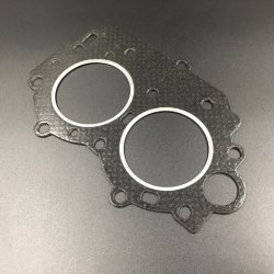 Прокладка головки Yamaha 9,9-15 (Osaka)