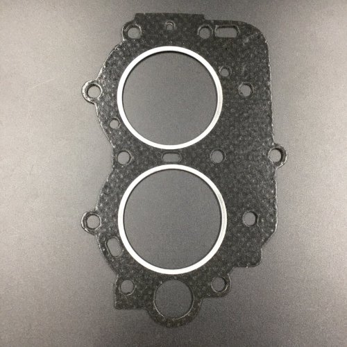 Прокладка головки Yamaha 9,9-15 (Osaka)