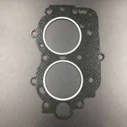 Прокладка головки Yamaha 9,9-15 (Osaka)