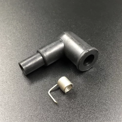 Свечной колпачок Yamaha 2-250 (Omax)