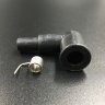 Свечной колпачок Yamaha 2-250 (Omax)