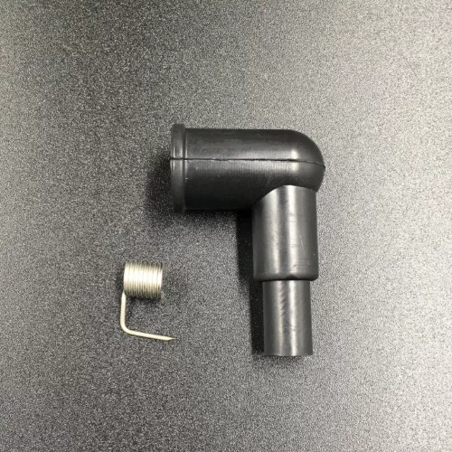 Свечной колпачок Yamaha 2-250 (Omax)