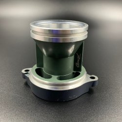 Обойма гребного вала Yamaha 9.9-15, F9.9-20 (Omax)
