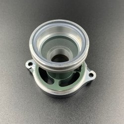 Обойма гребного вала Yamaha 9.9-15, F9.9-20 (Omax)