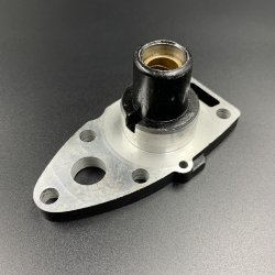 Основание помпы охлаждения Yamaha E5D-E8D (PREMARINE)