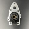Основание помпы охлаждения Yamaha E5D-E8D (PREMARINE)