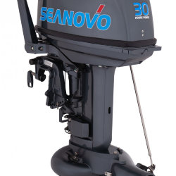 SEANOVO SN30FHS БЕЗ РЕДУКТОРА