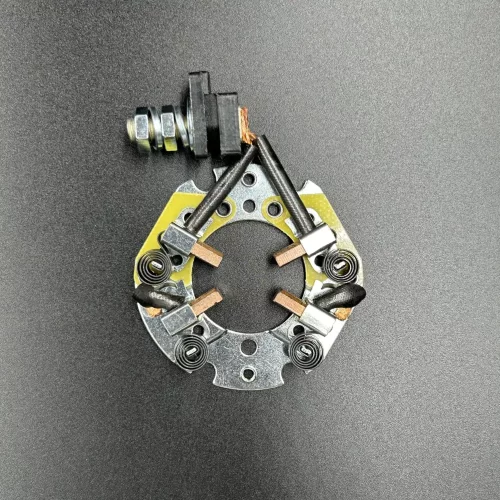 Щеточный узел Yamaha 115-250, Honda 50, Tohatsu 90 (WUHU)