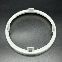 Вставка редуктора пластиковая SLEEVE,PROP BORE (Quicksilver)