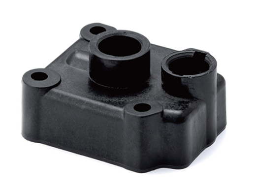 Корпус помпы TOHATSU 25/30HP 348-65016-1