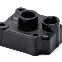 Корпус помпы TOHATSU 25/30HP 348-65016-1