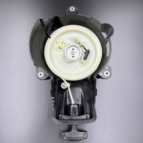 Ручной стартер Yamaha 9.9-15 (в сборе) (YUELANG)