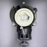 Ручной стартер Yamaha 9.9-15 (в сборе) (YUELANG)