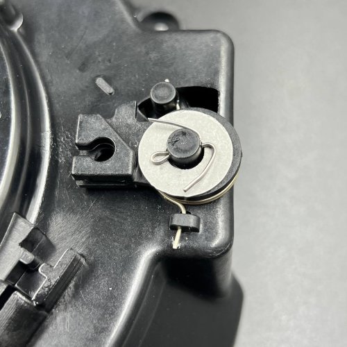 Ручной стартер Yamaha 9.9-15 (в сборе) (YUELANG)