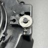 Ручной стартер Yamaha 9.9-15 (в сборе) (YUELANG)