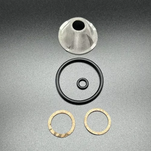 Копмлект мембран резиновых DIAPHRAGM KIT (Quicksilver)