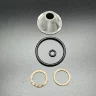 Копмлект мембран резиновых DIAPHRAGM KIT (Quicksilver)
