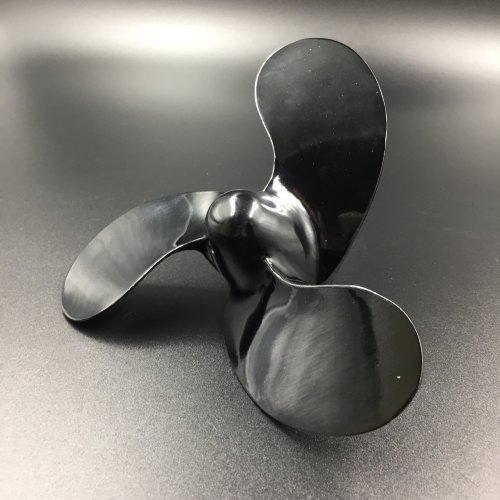 Гребной винт Suzuki DF2.5 (3x7-3/8x4-1/2)