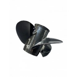 Гребной винт Suzuki DF90-140, DF70A-140A, DF100B (4x12.5x19) (Polastorm Megara)