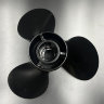 Гребной винт Suzuki DF90-140, DF70A-140A, DF100B (4x12.5x19) (Polastorm Megara)