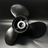 Гребной винт Suzuki DF90-140, DF70A-140A, DF100B (4x12.5x19) (Polastorm Megara)