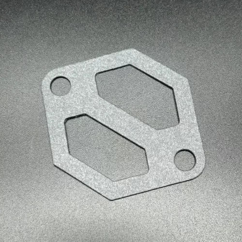 Прокладка паронитовая GASKET @5 (8M0119616) (Quicksilver)