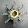 Крыльчатка помпы охлаждения для Mercruiser v6/v8 (JSP)