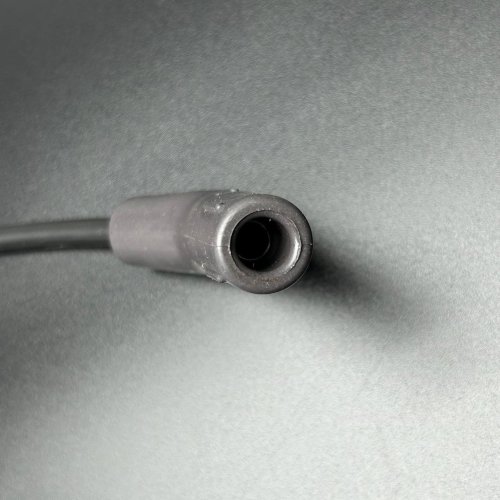 Провод высоковольтный WIRE-SPK PLG (Quicksilver)