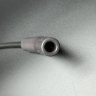 Провод высоковольтный WIRE-SPK PLG (Quicksilver)