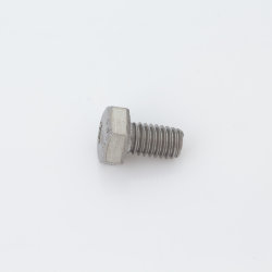 Болт М6*10 GB5783