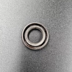 Сальник коленвала Suzuki DT25-30 15x25x6 (PREMARINE)