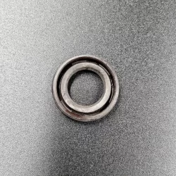 Сальник коленвала Suzuki DT25-30 15x25x6 (PREMARINE)