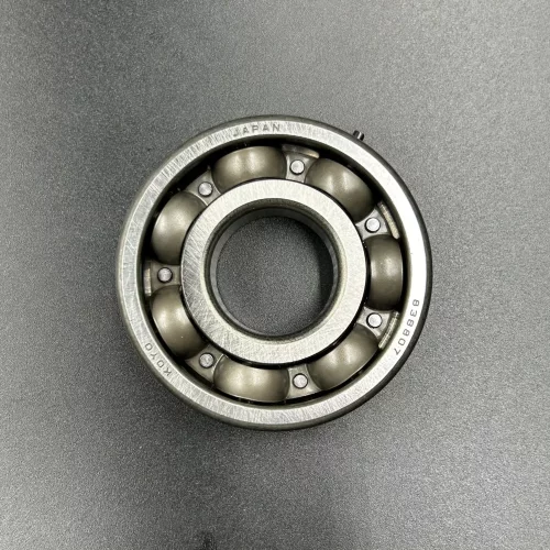 Подшипник шариковый Tohatsu 40-50 (25x62x17) (Tohatsu)