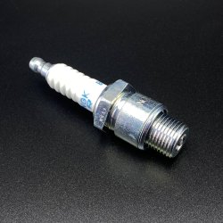 Свеча зажигания NGK BUZHW-2 @10 (Quicksilver)