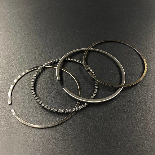 Кольца поршневые, комплект на один поршень Yamaha F40-50 (0.50mm) (Yamaha)