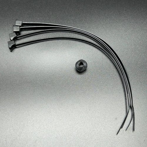 Фильтр топливный в сборе FILTER KIT-FUEL (Quicksilver)