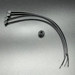 Фильтр топливный в сборе FILTER KIT-FUEL (Quicksilver)