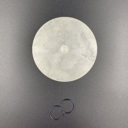 Поршень Yamaha 115-225 (P) (23mm) (STD) (Osaka)