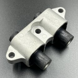 Демпфер опорный резиновый Yamaha 40-50 (верхний) (Sinera)