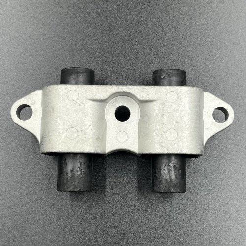 Демпфер опорный резиновый Yamaha 40-50 (верхний) (Sinera)