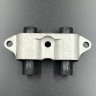 Демпфер опорный резиновый Yamaha 40-50 (верхний) (Sinera)