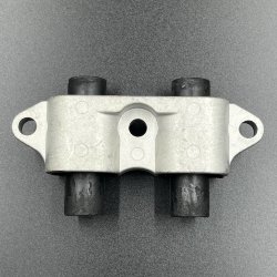 Демпфер опорный резиновый Yamaha 40-50 (верхний) (Sinera)