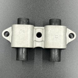 Демпфер опорный резиновый Yamaha 40-50 (верхний) (Sinera)