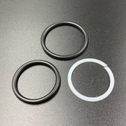 Уплотнение гидроподъемника Suzuki DF60-300(A) (Suzuki)