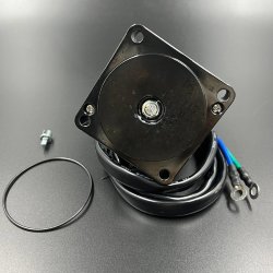 Мотор гидроподъемника Yamaha 115-225, Suzuki DF90-140, Honda BF75-150 (Premarine)