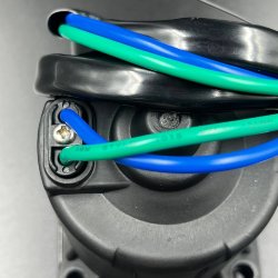 Мотор гидроподъемника Yamaha 115-225, Suzuki DF90-140, Honda BF75-150 (Premarine)