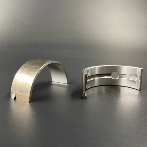 Вкладыш коренной (Пара) Suzuki DF40-50; DF40A-60A; DF50AV-60AV (Blue) Suzuki