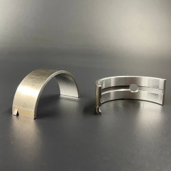 Вкладыш коренной (Пара) Suzuki DF40-50; DF40A-60A; DF50AV-60AV (Blue) Suzuki