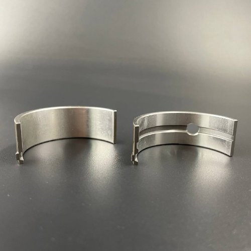 Вкладыш коренной (Пара) Suzuki DF40-50; DF40A-60A; DF50AV-60AV (Blue) Suzuki