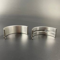 Вкладыш коренной (Пара) Suzuki DF40-50; DF40A-60A; DF50AV-60AV (Blue) Suzuki